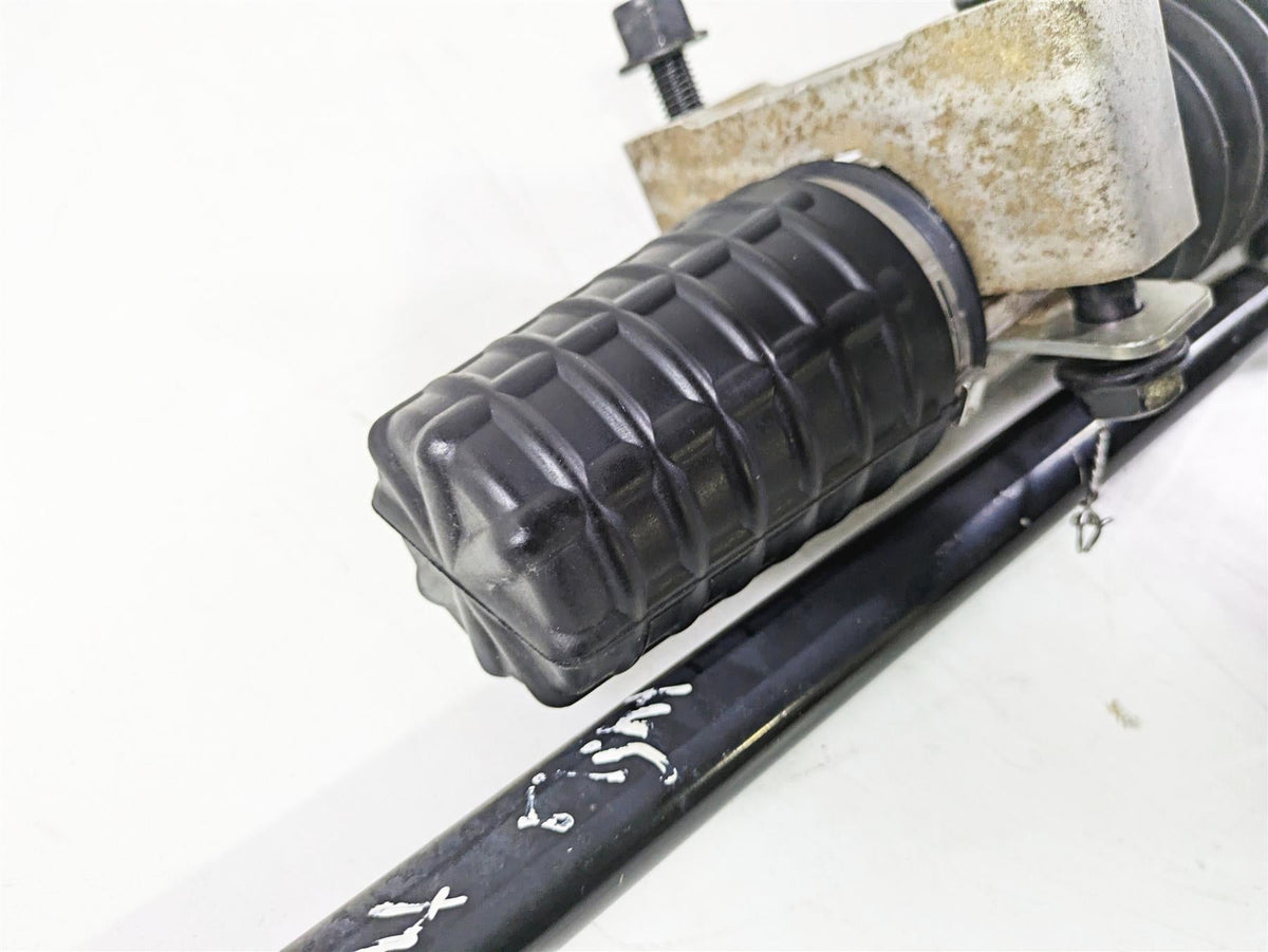 2018 Can Am Maverick X3 XRC Turbo R Rack & Pinion Steering Set 72" 709402021 {{ shop.shopifyCountryName }} - Mototech271