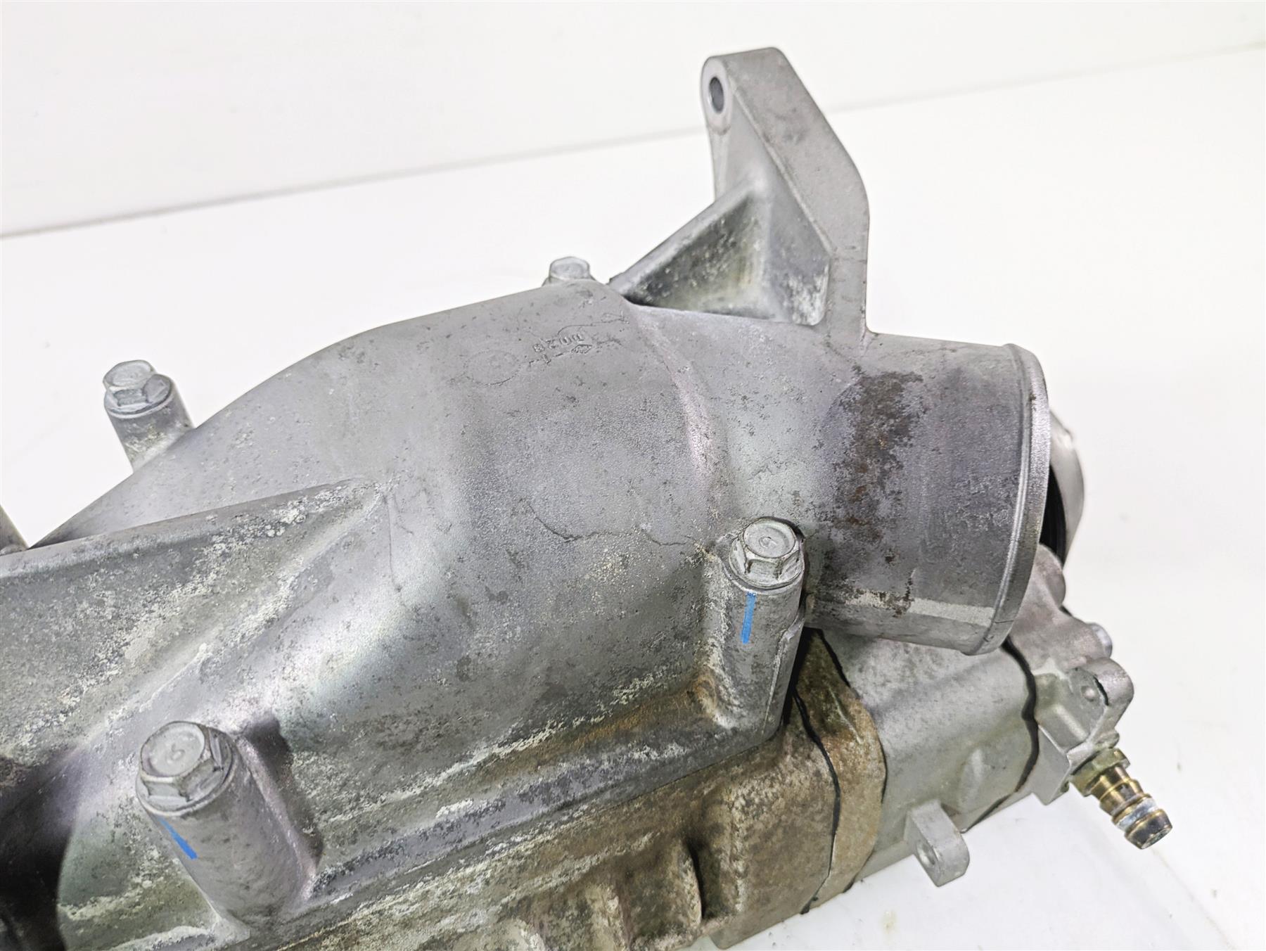 2017 Kawasaki Ultra 310X Supercharger Super Charger 98Hours Only 15051-3704 {{ shop.shopifyCountryName }} - Mototech271