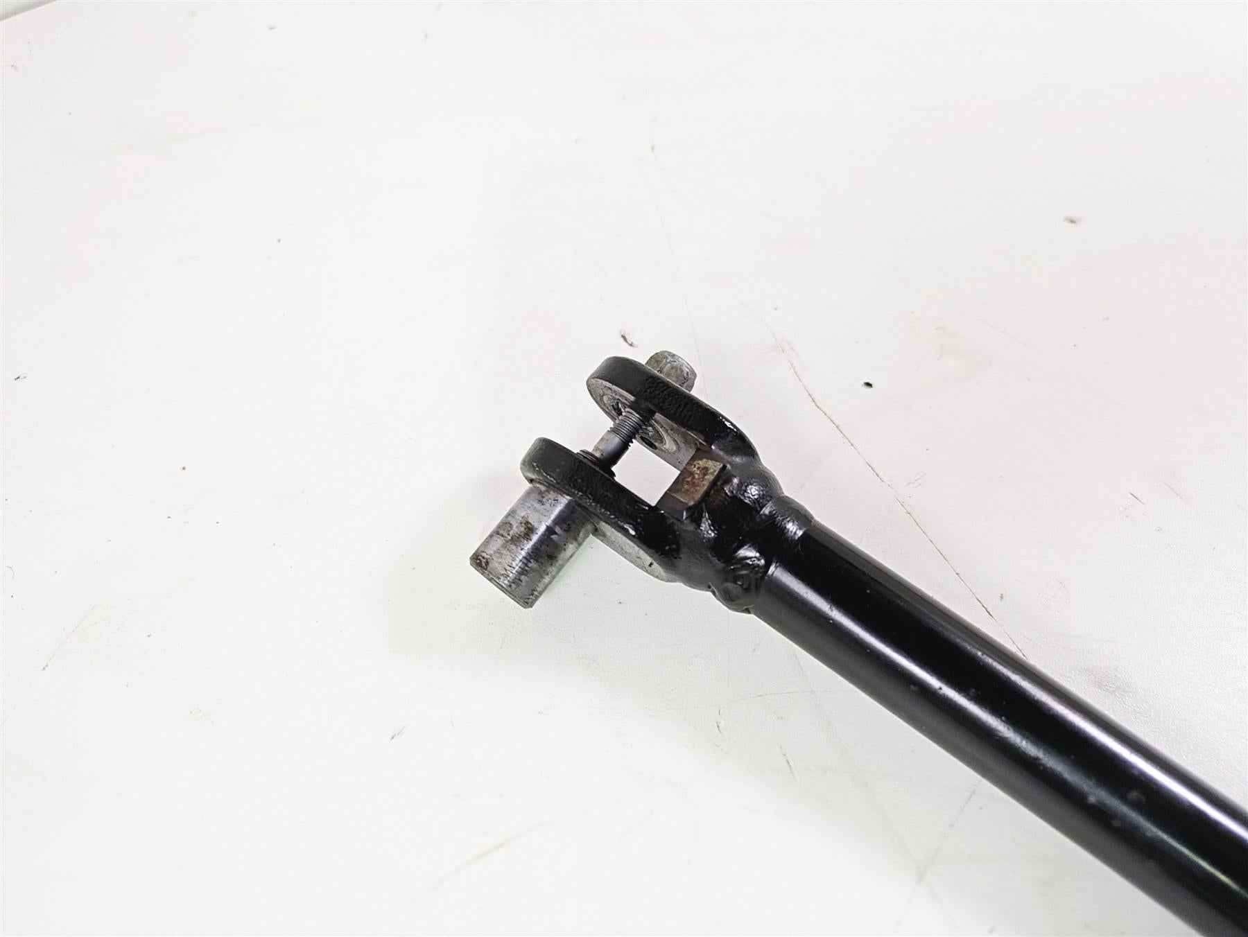 2017 BMW F800GS Adv K75 Side Kickstand Kick Stand 46538522368 {{ shop.shopifyCountryName }} - Mototech271