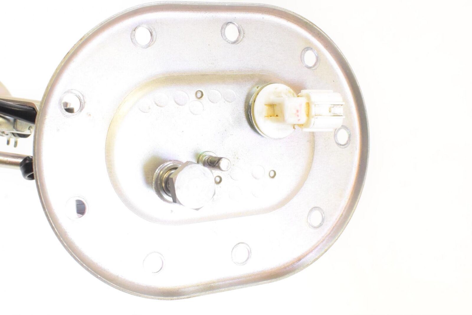 2013 Triumph 1215 Trophy SE Fuel Gas Petrol Pump T2400352 {{ shop.shopifyCountryName }} - Mototech271
