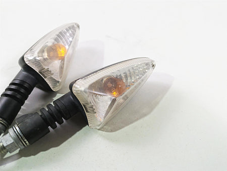 2020 KTM 1290 Super Adventure R Front Blinker Turn Signal Set 78114026000 {{ shop.shopifyCountryName }} - Mototech271