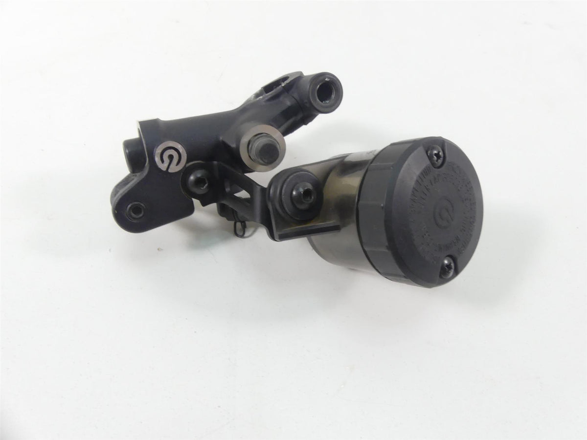2019 Aprilia Tuono V4 RR Factory Front Brembo Radial Brake Master Cyl 2B004894 {{ shop.shopifyCountryName }} - Mototech271