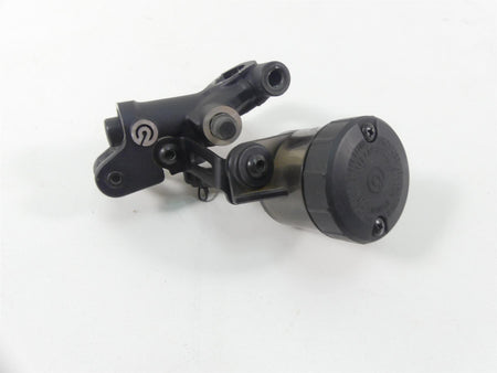 2019 Aprilia Tuono V4 RR Factory Front Brembo Radial Brake Master Cyl 2B004894 {{ shop.shopifyCountryName }} - Mototech271