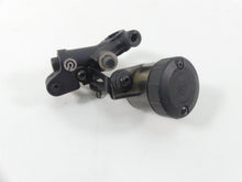 Load image into Gallery viewer, 2019 Aprilia Tuono V4 RR Factory Front Brembo Radial Brake Master Cyl 2B004894 | Mototech271
