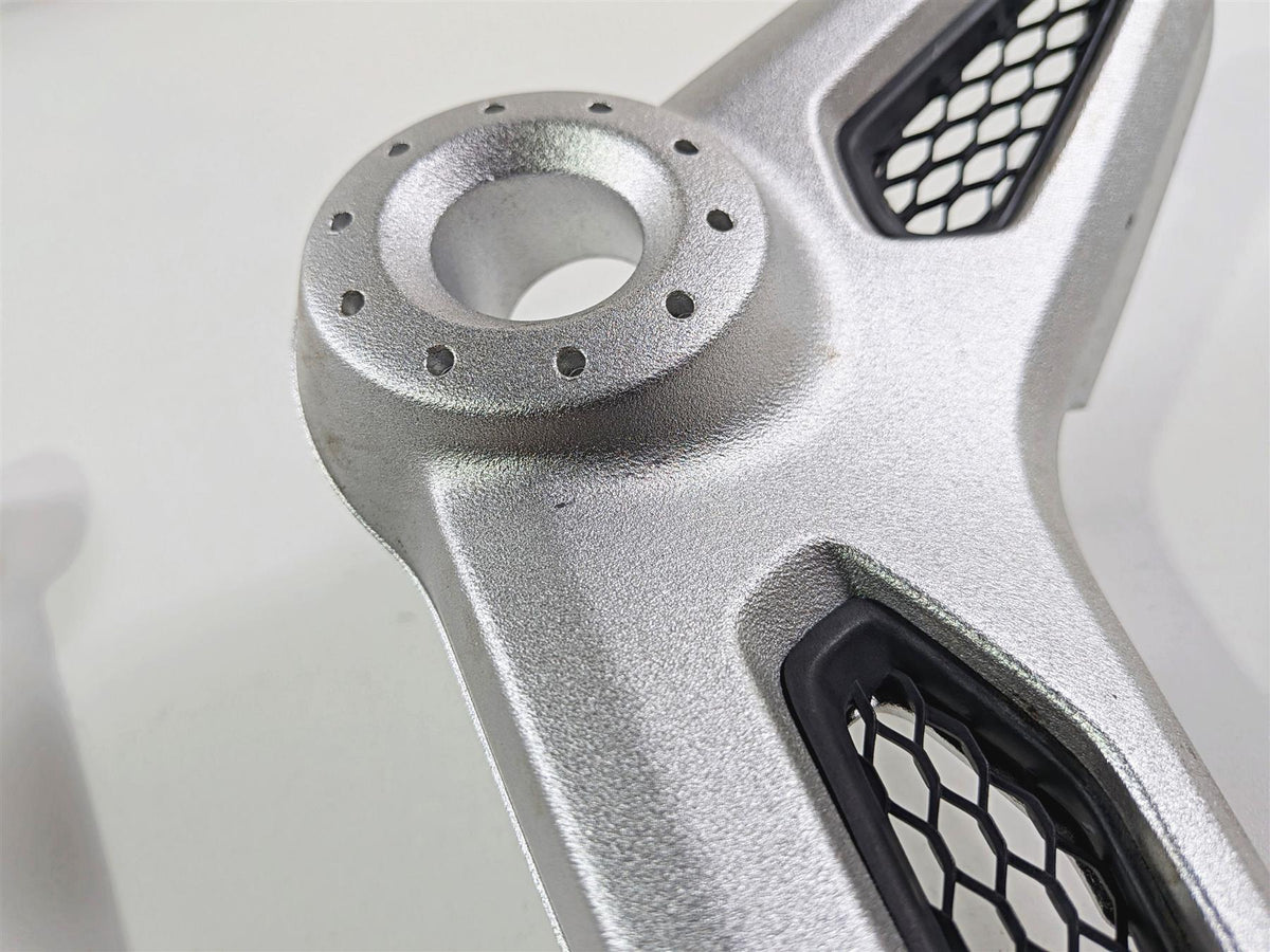 2023 BMW R nineT Scrambler K23 Rider Seat Support Mount Set 46638531189 {{ shop.shopifyCountryName }} - Mototech271