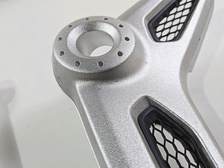 2023 BMW R nineT Scrambler K23 Rider Seat Support Mount Set 46638531189 {{ shop.shopifyCountryName }} - Mototech271