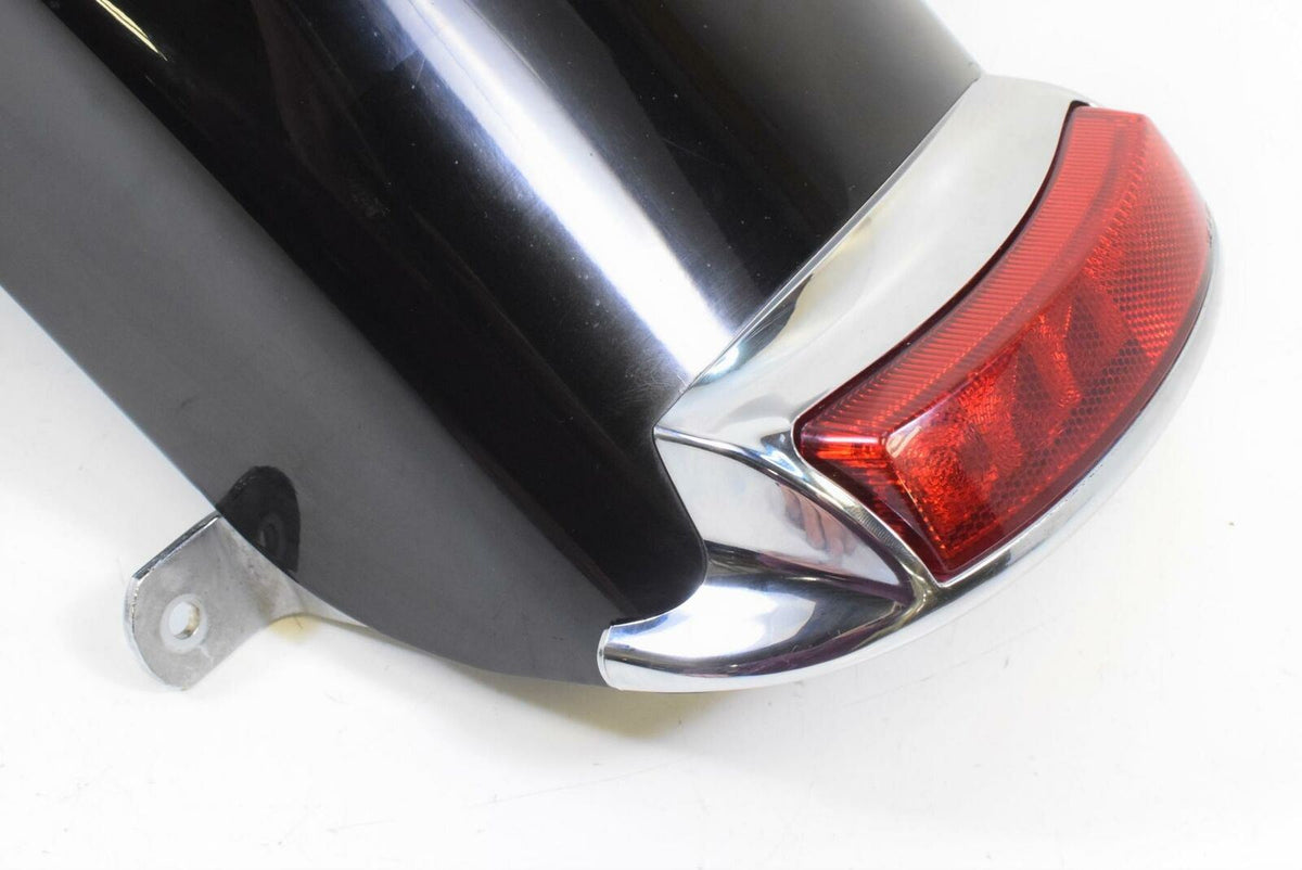 2016 Harley Touring FLHTCU Electra Glide Rear Fender Mud Guard 59500046 {{ shop.shopifyCountryName }} - Mototech271