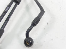 Load image into Gallery viewer, 2021 Harley Softail FLSB Sport Glide Front Abs Brake Line Set 41800595 41800597
