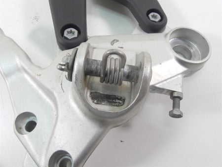 2017 Husqvarna 701 Enduro Right Front Footpeg Mount 76503039200 {{ shop.shopifyCountryName }} - Mototech271