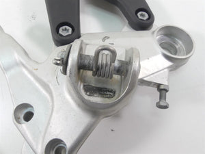 2017 Husqvarna 701 Enduro Right Front Footpeg Mount 76503039200 | Mototech271