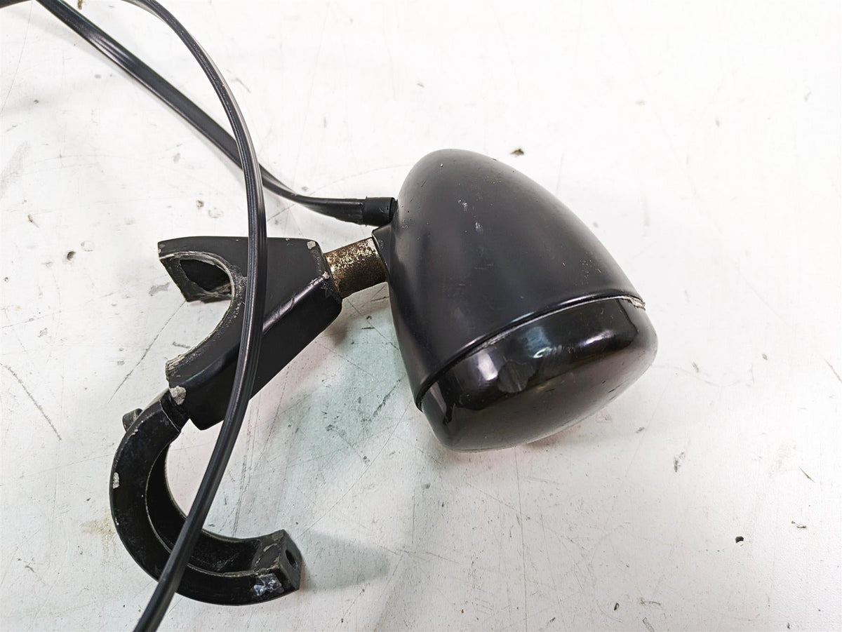 2019 Harley XL883N Sportster Iron Front Blinker Turn Signal Set 68730-07 {{ shop.shopifyCountryName }} - Mototech271
