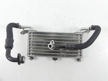 Load image into Gallery viewer, 2012 BMW S1000RR K46 Oil Cooler &amp;  Lines Hoses Set 17218531376 | Mototech271
