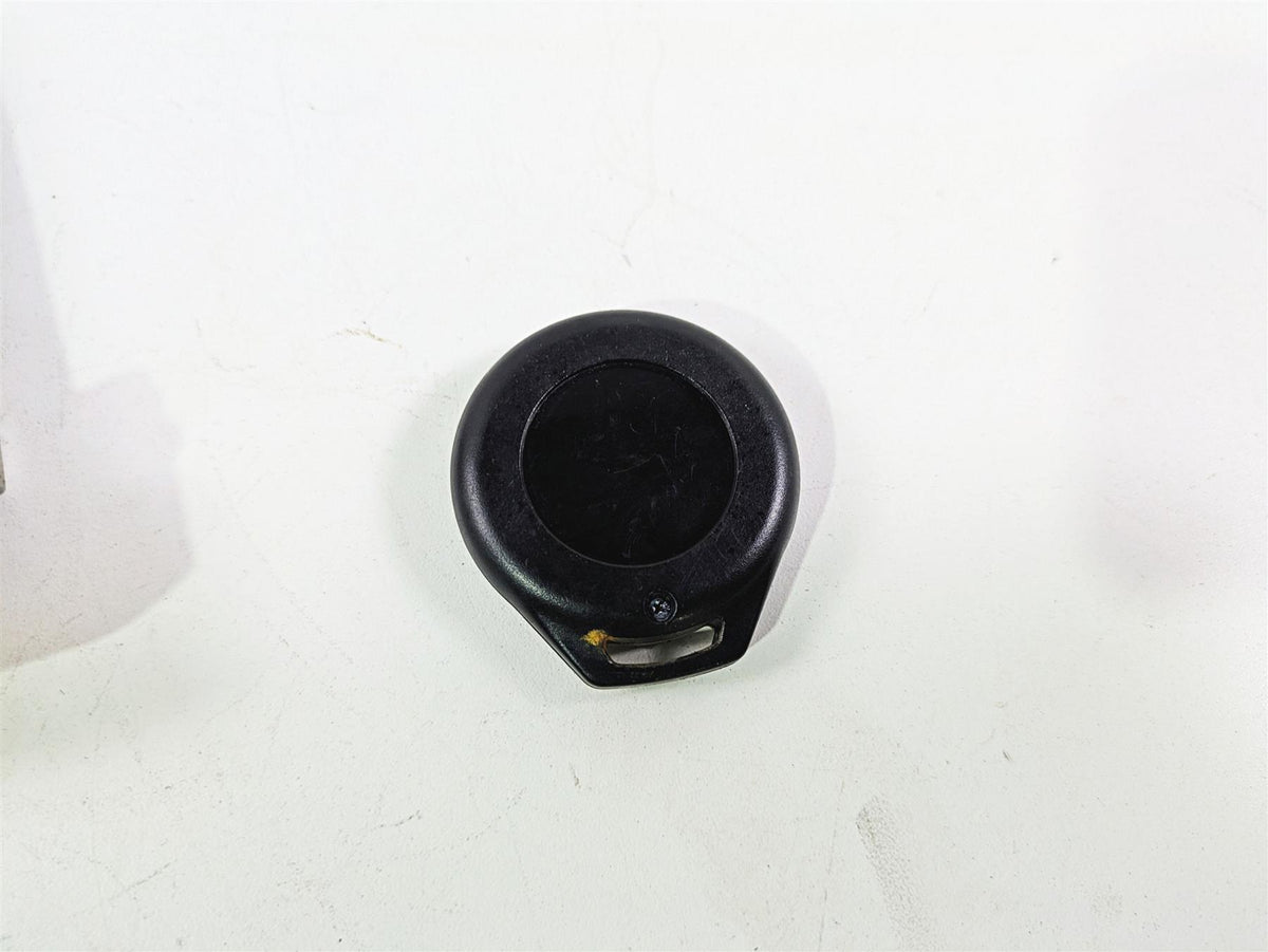 2018 Indian Springfield Dark Horse Vcm Vehicle Control Module & Fob 2414229 {{ shop.shopifyCountryName }} - Mototech271