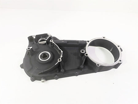2010 Harley Dyna FXDB Street Bob Inner Primary Drive Clutch Cover 60681-06B {{ shop.shopifyCountryName }} - Mototech271
