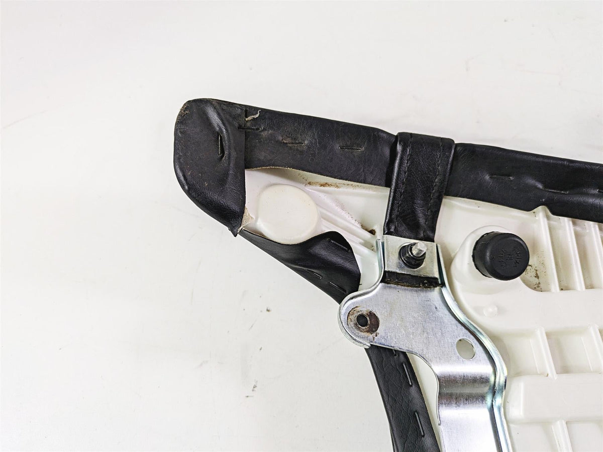 2016 Suzuki M109R VZR1800 Boulevard Rear Seat Saddle - Read 281322 45300-48G00 {{ shop.shopifyCountryName }} - Mototech271
