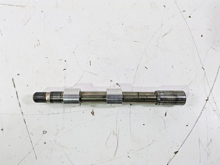 2012 Triumph Daytona 675 Straight Front Axle Wheel Spindle T2000650 {{ shop.shopifyCountryName }} - Mototech271
