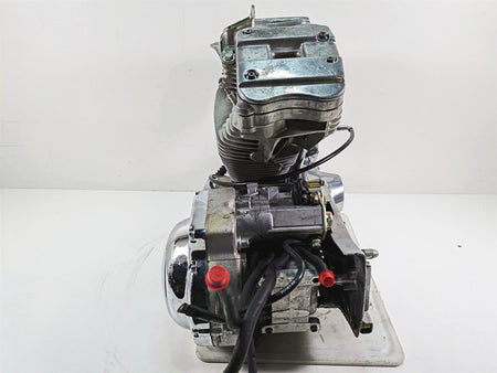1986 Harley Sportster XLH 883 Running Engine Motor 2k Only - Video 24527-86 {{ shop.shopifyCountryName }} - Mototech271