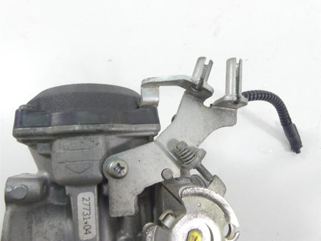 2006 Harley Sportster XL1200 Custom Carburetor Carb - Tested 27731-04 {{ shop.shopifyCountryName }} - Mototech271