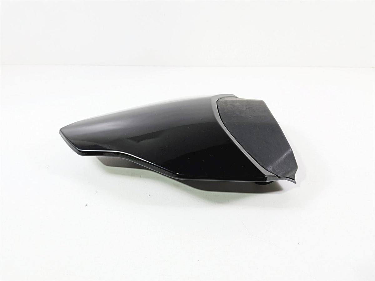 2011 Ducati Streetfighter 1098 S Rear Gloss Black Seat Cover Cowl 24723424A {{ shop.shopifyCountryName }} - Mototech271