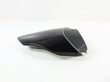2011 Ducati Streetfighter 1098 S Rear Gloss Black Seat Cover Cowl 24723424A {{ shop.shopifyCountryName }} - Mototech271