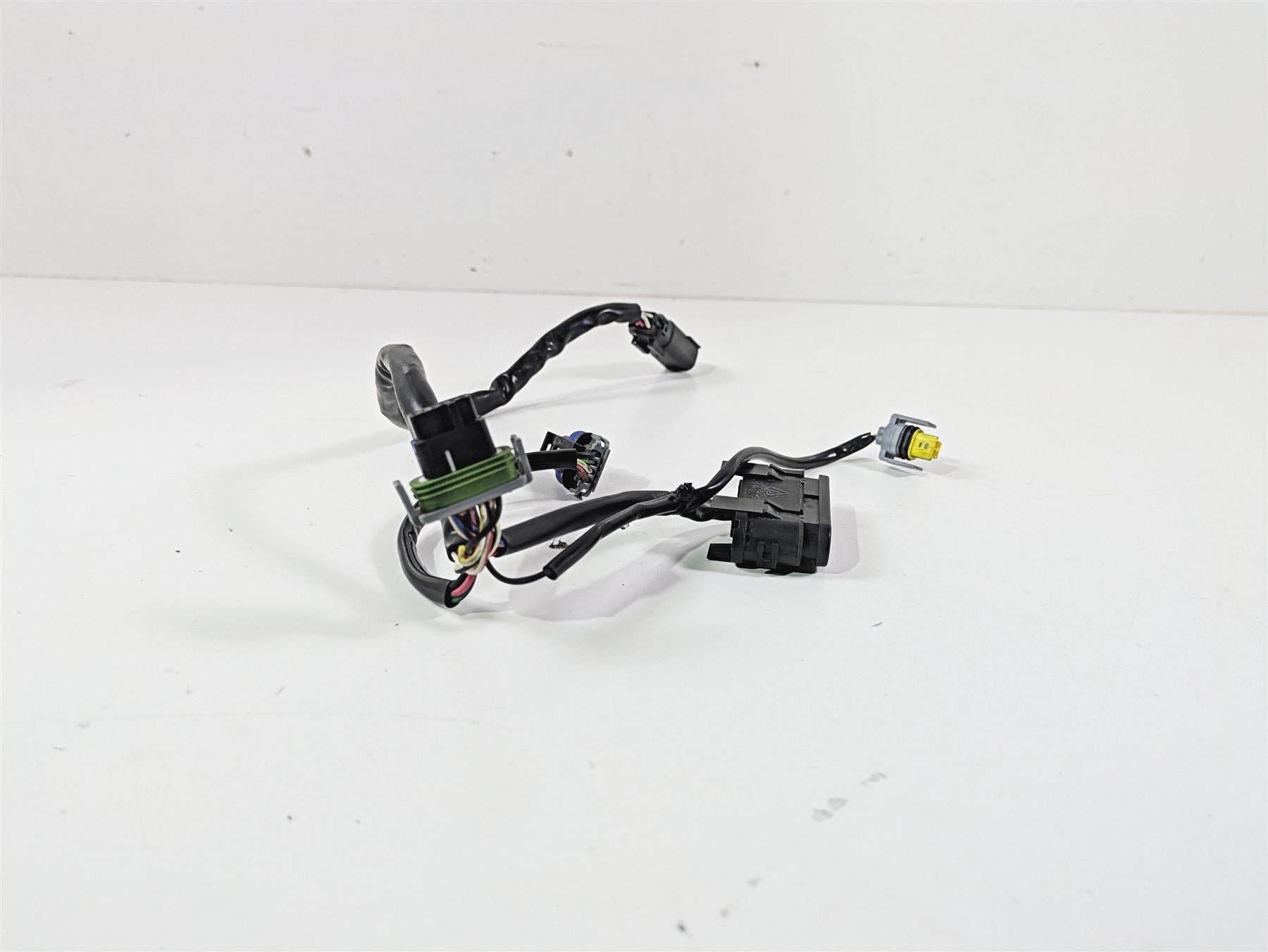 2016 Harley FXDF Dyna Fat Bob Instrument Indicator Light Lamp READ 72669-12A {{ shop.shopifyCountryName }} - Mototech271