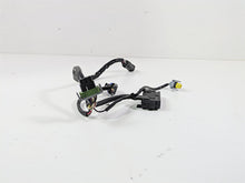 Load image into Gallery viewer, 2016 Harley FXDF Dyna Fat Bob Instrument Indicator Light Lamp READ 72669-12A
