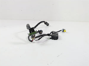 2016 Harley FXDF Dyna Fat Bob Instrument Indicator Light Lamp READ 72669-12A