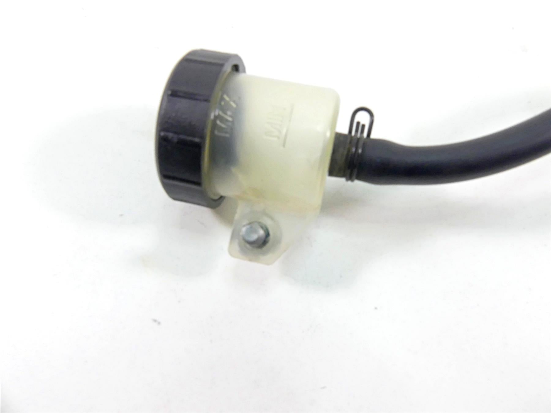 2015 KTM 1190 Adventure Brembo Rear Brake Master Cylinder 6031306000030 {{ shop.shopifyCountryName }} - Mototech271