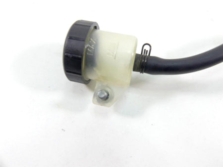 2015 KTM 1190 Adventure Brembo Rear Brake Master Cylinder 6031306000030 {{ shop.shopifyCountryName }} - Mototech271