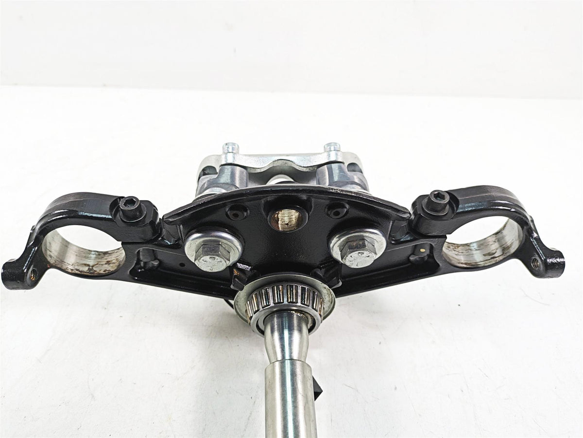 2020 Harley Touring FLHX Street Glide Upper Lower Tripe Tree Riser Set 45900091A {{ shop.shopifyCountryName }} - Mototech271