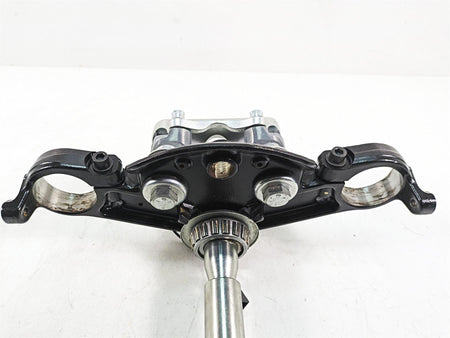 2020 Harley Touring FLHX Street Glide Upper Lower Tripe Tree Riser Set 45900091A {{ shop.shopifyCountryName }} - Mototech271