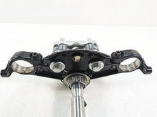 Load image into Gallery viewer, 2020 Harley Touring FLHX Street Glide Upper Lower Tripe Tree Riser Set 45900091A
