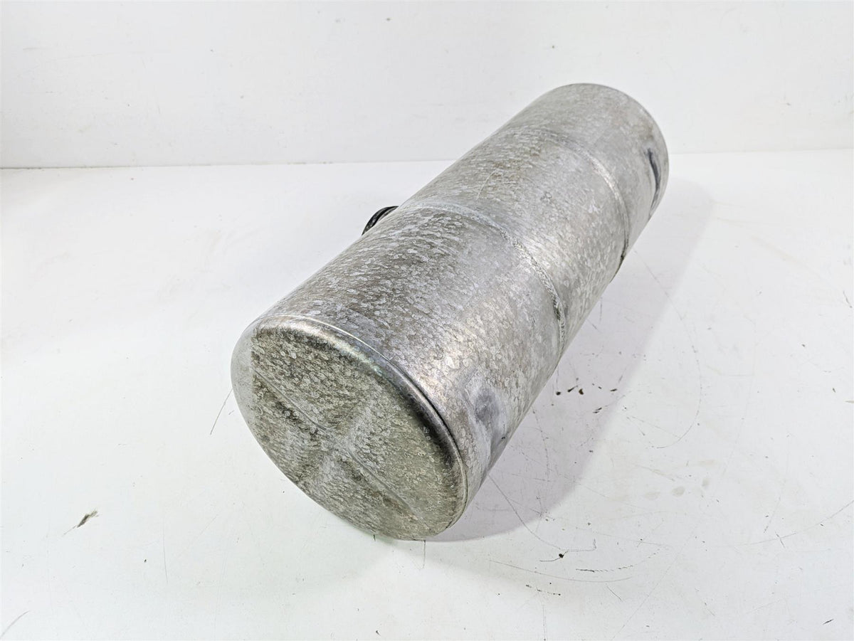 2004 Honda Aquatrax R-12X Exhaust Muffler Silencer Can 18331-HW3-670 {{ shop.shopifyCountryName }} - Mototech271