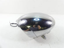 Load image into Gallery viewer, 2008 Honda V-Twin VTX1800 N3 Led Headlight &amp; Housing Set 61301-MCH-670
