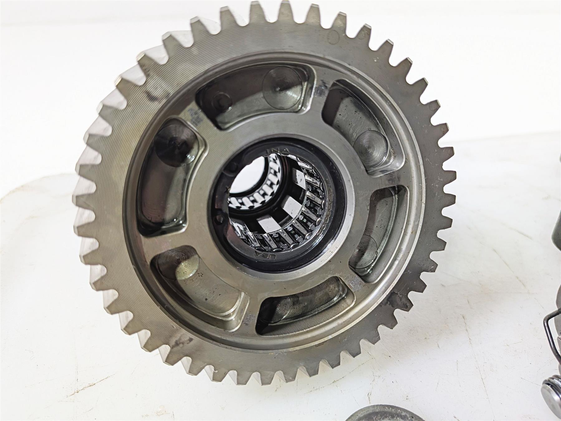 2024 Harley FXLRS Dyna Low Rider Transmission Gear Set - For Parts 35600094A-Mototech271