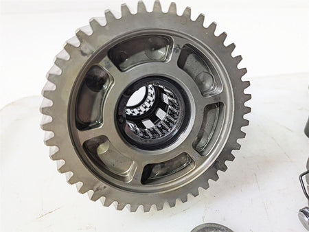 2024 Harley FXLRS Dyna Low Rider Transmission Gear Set - For Parts 35600094A-Mototech271
