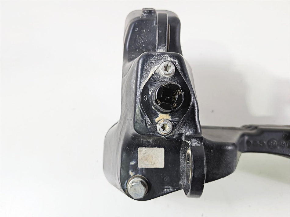 2013 KTM 990 Adventure Baja Oil Tank Reservoir 60038081133-Mototech271