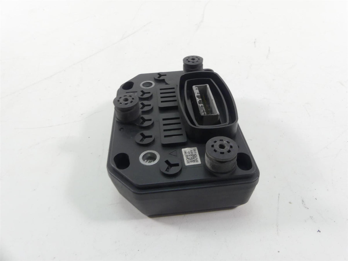 2018 Honda CBR1000 RR SC77 Speedometer Gauge Instrument - 10K 37100-MKF-A21 {{ shop.shopifyCountryName }} - Mototech271