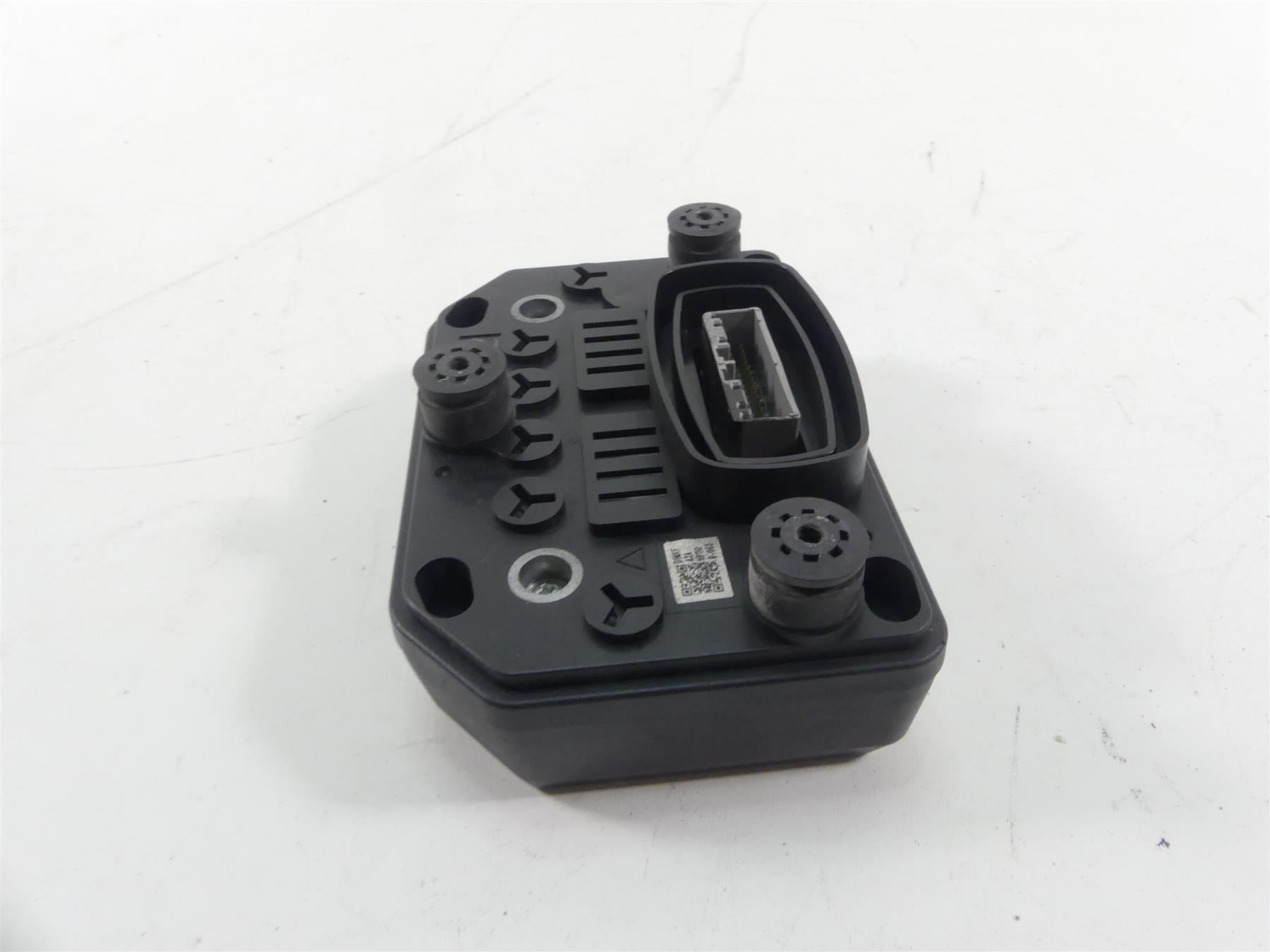 2018 Honda CBR1000 RR SC77 Speedometer Gauge Instrument - 10K 37100-MKF-A21 {{ shop.shopifyCountryName }} - Mototech271