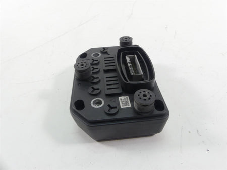 2018 Honda CBR1000 RR SC77 Speedometer Gauge Instrument - 10K 37100-MKF-A21 {{ shop.shopifyCountryName }} - Mototech271