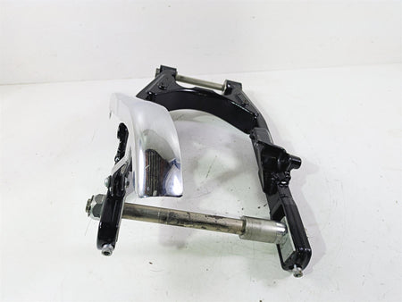 2015 Harley FXDL Dyna Low Rider Rear Swingarm & Belt Guards 47820-10 {{ shop.shopifyCountryName }} - Mototech271