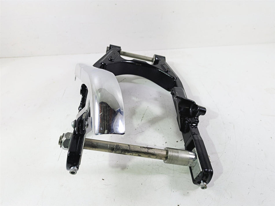 2015 Harley FXDL Dyna Low Rider Rear Swingarm & Belt Guards 47820-10 {{ shop.shopifyCountryName }} - Mototech271