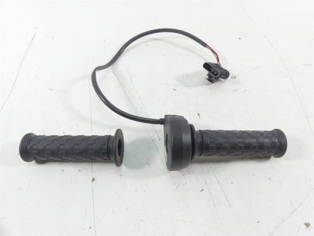 2019 Indian Motorcycle Co. FTR1200 Fly Ride By Wire Throttle Grip 2414219 {{ shop.shopifyCountryName }} - Mototech271