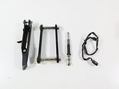 2019 Ducati Panigale V4S V4 S Corse Alif Performance 2.5" Lowering Kit Side Stand {{ shop.shopifyCountryName }} - Mototech271