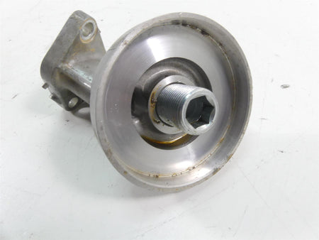 2021 Polaris RZR XP 1000 EPS Oil Filter Flange Adapter Pick Up 5634058 {{ shop.shopifyCountryName }} - Mototech271