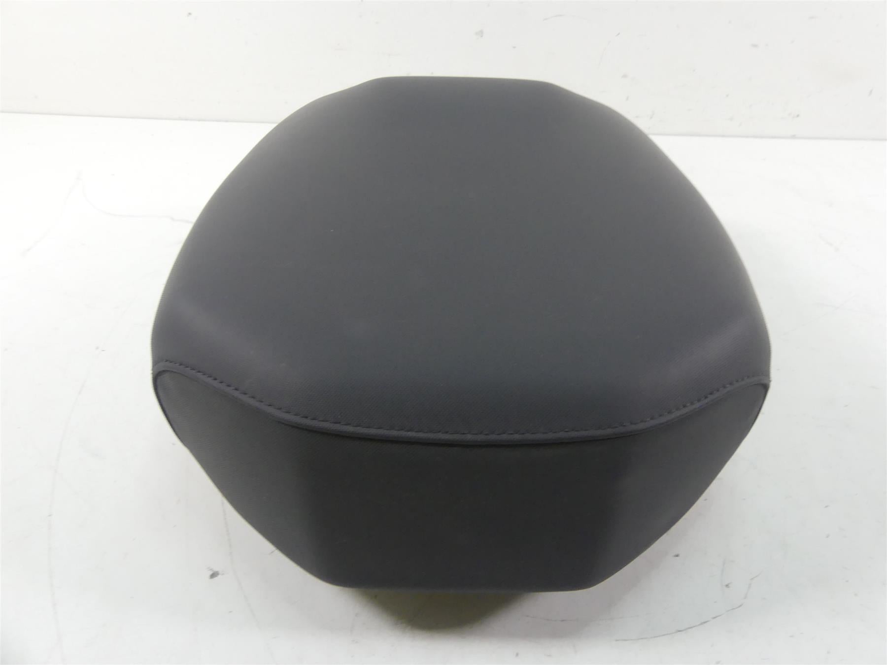2017 BMW R1200GS GSW K50 Rear Passenger Unheated Seat Saddle 52538532739 {{ shop.shopifyCountryName }} - Mototech271