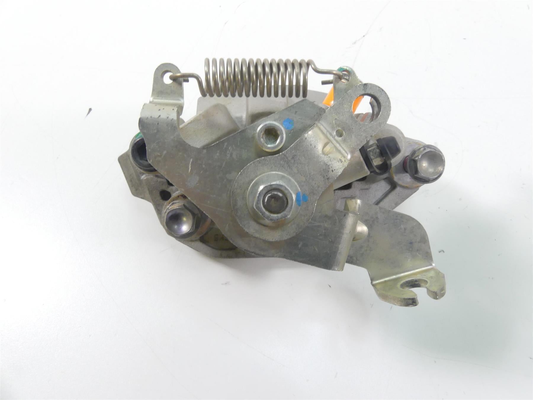 2021 Kawasaki Teryx KRX KRF 1000 Rear Bake Caliper Set 43080-0223 43080-0224 {{ shop.shopifyCountryName }} - Mototech271