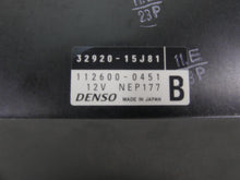 Load image into Gallery viewer, 2022 Suzuki GSXR750 Denso Cdi Ecu Ecm Engine Control Module 32920-15J81
