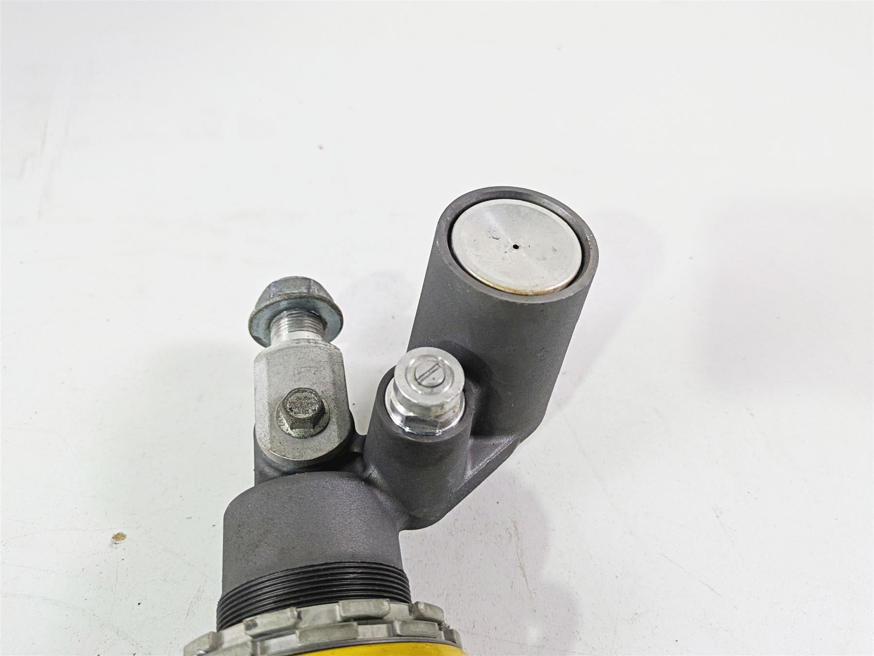 2006 Suzuki GSXR1000 K6 Straight Rear Shock Damper Suspension 62100-41G10-163 {{ shop.shopifyCountryName }} - Mototech271