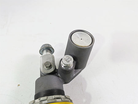 2006 Suzuki GSXR1000 K6 Straight Rear Shock Damper Suspension 62100-41G10-163 {{ shop.shopifyCountryName }} - Mototech271
